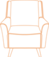 Cap-Arm-Chair