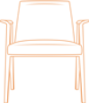 Cap-Chair